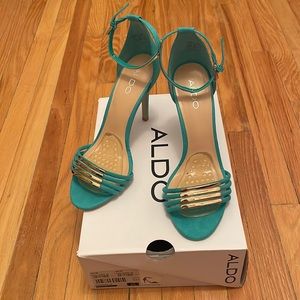 Aldo heels
